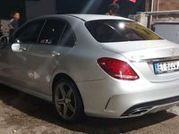 usata Mercedes C220 Premium