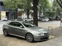Usata Alfa Romeo GT 239 CV (175 kW) 2004 Grigio Coupé