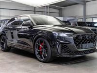 Usata Audi RS Q8 Performance 640 CV (470 kW) 2024 Nardograu SUV