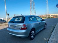 usata Honda Civic 1.7 101cv turbo diesel