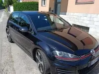Usata VW Golf VII GTI 230 CV (169 kW) 2016 Berlina
