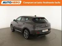 Usata Alfa Romeo Tonale Edizione Speciale 280 CV (205 kW) 2023 Grigio SUV
