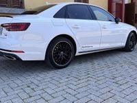 Usata Audi A4 S-Line 190 CV (139 kW) 2019 Berlina