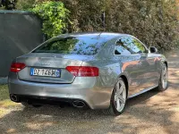 Usata Audi A5 Ambition 265 CV (194 kW) 2009 Coupé
