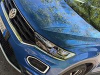 Usata VW T-Roc 116 CV (85 kW) 2018 SUV