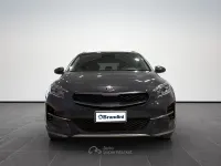 Second-hand Kia XCeed Style 116 CP (85 kW) 2020 Gri SUV
