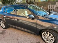 Usata Renault Mégane 110 CV (80 kW) 2009 Berlina