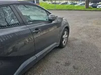 Usata Toyota C-HR Business Edition 158 CV (116 kW) 2018 Grigio SUV