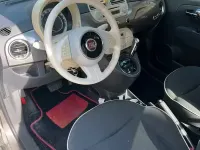 Usata Fiat 500 69 CV (50 kW) 2013 Cabrio