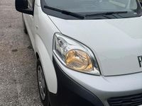Usata Fiat Fiorino 95 CV (69 kW) 2022 Bianco Monovolume