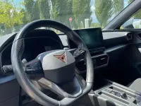 Usata Cupra Leon 150 CV (110 kW) 2023 Grigio Station wagon