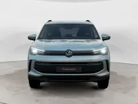 Usata VW Tiguan Life 150 CV (110 kW) 2025 Argento SUV