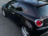 Usata Alfa Romeo MiTo 2008 Utilitaria