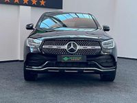 usata Mercedes GLC300e 4Matic EQ-Power Coupé Premium Plus