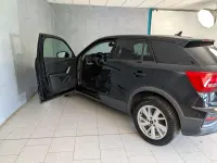 Usata Audi Q2 150 CV (110 kW) 2022 Nero SUV