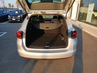 Usata Opel Astra S 2020 Argento Berlina