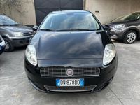 usata Fiat Grande Punto Grande Punto 1.4 5 porte Dynamic Natural Power