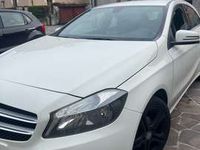 usata Mercedes A160 cdi Premium