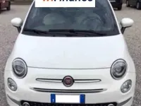 Usata Fiat 500 Dolcevita 69 CV (50 kW) 2021 Other Utilitaria