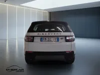 Usata Land Rover Discovery Sport 150 CV (110 kW) 2017 Bianco SUV