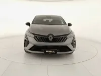 Usata Renault Clio Techno 91 CV (66 kW) 2025 Grigio scisto Utilitaria