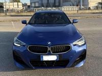 Usata BMW 220 M Sport 190 CV (139 kW) 2022 Coupé