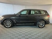 Usata BMW X5 xLine 286 CV (210 kW) 2021 Grigio SUV