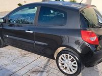 Usata Renault Clio II 2006 Nero
