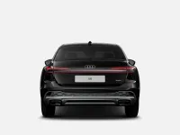 Nuova Audi A6 Advanced 299 CV (219 kW) 2026 Nero mythos metallizzato Berlina