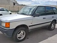 Usata Land Rover Range Rover 136 CV (100 kW) 1997 SUV