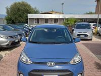 usata Hyundai i10 1.2