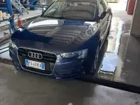 Usata Audi A5 Sportback Business 245 CV (180 kW) 2015 Utilitaria