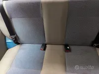 Usata Fiat 1800 54 CV (39 kW) 2005 Blu Berlina