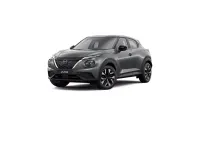 Nuova Nissan Juke Acenta 143 CV (105 kW) 2025 Dark metal grey SUV