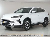 Nuova BYD Seal U Comfort 98 CV (72 kW) 2025 Bianco SUV