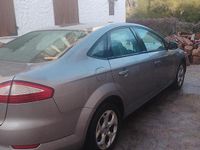 Usata Ford Mondeo 2010 Grigio Berlina