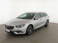 Usata Opel Insignia Innovation 136 CV (100 kW) 2020 Argento Station wagon
