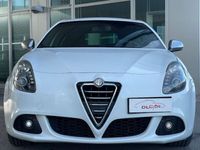 usata Alfa Romeo Giulietta 2.0 JTDm-2 140 CV Distinctive