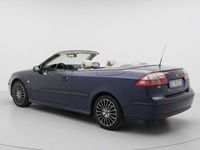 Usata Saab 9-3 Cabriolet Vector 150 CV (110 kW) 2007 Cabrio