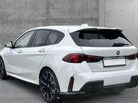Usata BMW 120 M Sport 150 CV (110 kW) 2025 Bianco Utilitaria
