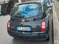 Usata Nissan Micra 80 CV (58 kW) 2005 Berlina