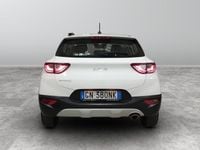 Usata Kia Stonic Urban 82 CV (60 kW) 2023 Bianco SUV