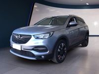 usata Opel Grandland X 1.5 ecotec Innovation s&s 130cv usata colore Grigio con 42052km a Torino