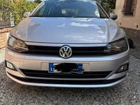 Usata VW Polo 2020 Grigio Station wagon