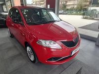 usata Lancia Ypsilon 1.2 69 CV 5 porte Gold