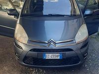 Usata Citroën C4 Picasso 2010 Monovolume