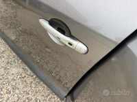 Usata Renault Mégane Luxe 110 CV (80 kW) 2010 Grigio Berlina