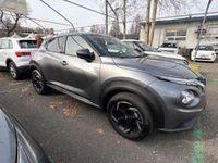 Usata Nissan Juke N-Connecta 114 CV (83 kW) 2024 Grigio SUV