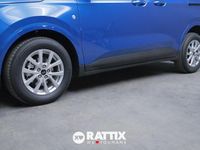 Nuova Ford Tourneo Courier Titanium 125 CV (91 kW) 2025 Blu desert island Monovolume