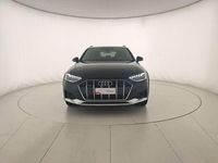 Usata Audi A4 Allroad Business 204 CV (150 kW) 2024 Nero mito metallizzato Station wagon